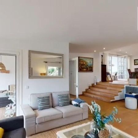 Lesal Villas Rentals, Villa Mar Azul, Tossa De Mar Dış mekan fotoğraf