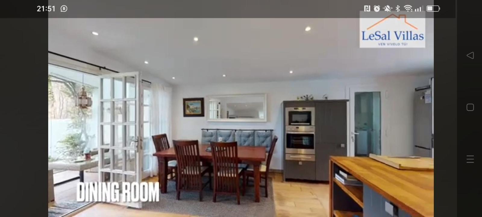 Lesal Villas Rentals, Villa Mar Azul, Tossa De Mar Dış mekan fotoğraf