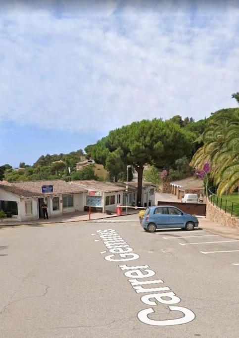 Lesal Villas Rentals, Villa Mar Azul, Tossa De Mar Dış mekan fotoğraf