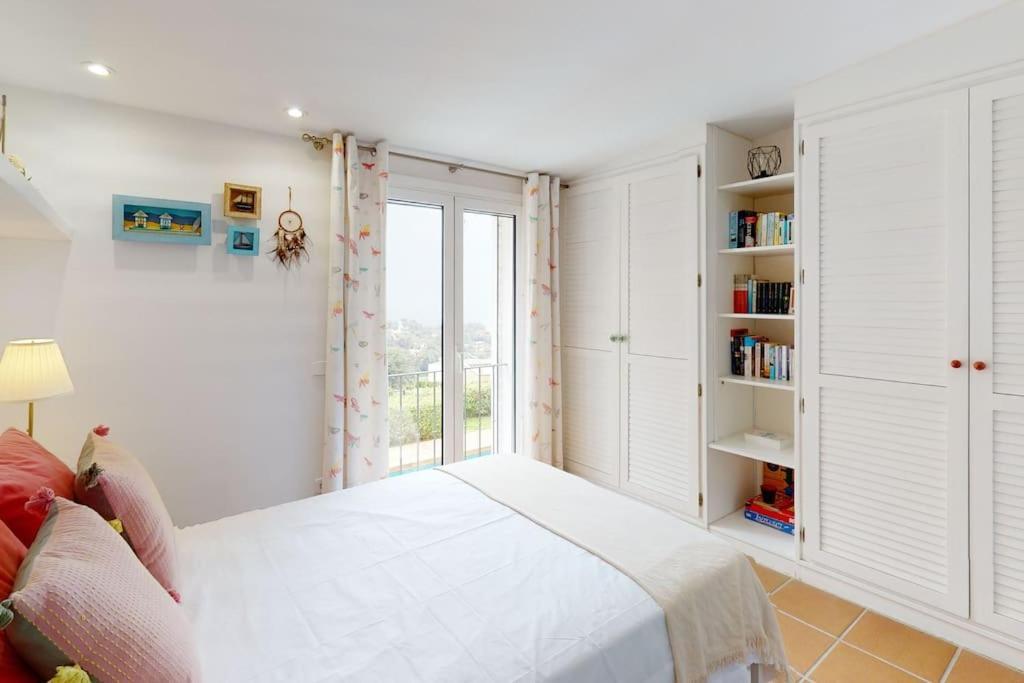 Lesal Villas Rentals, Villa Mar Azul, Tossa De Mar Dış mekan fotoğraf