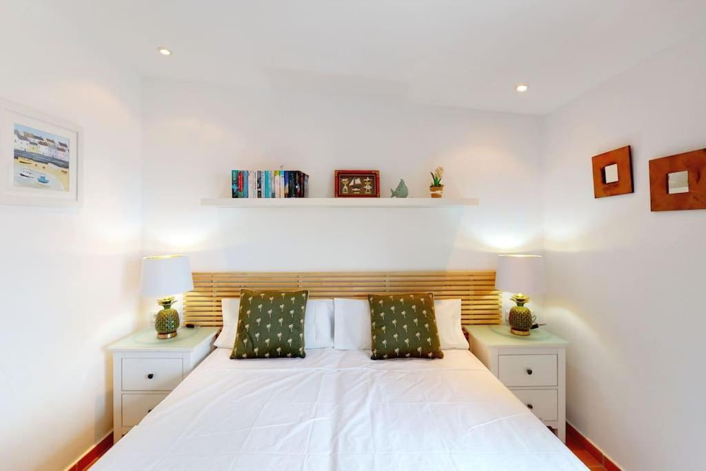 Lesal Villas Rentals, Villa Mar Azul, Tossa De Mar Dış mekan fotoğraf