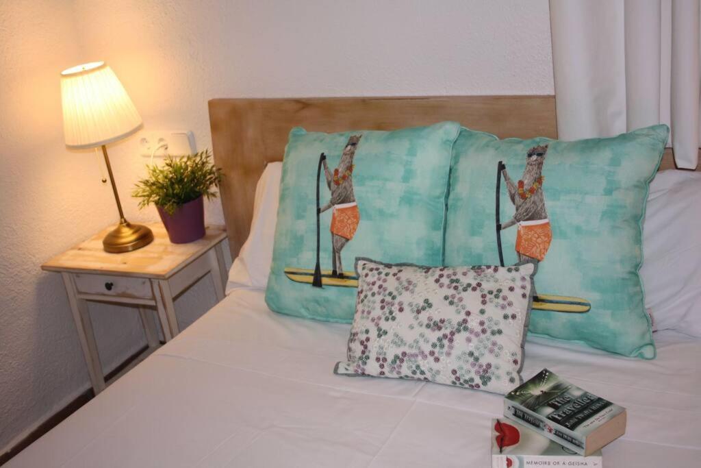 Lesal Villas Rentals, Villa Mar Azul, Tossa De Mar Dış mekan fotoğraf