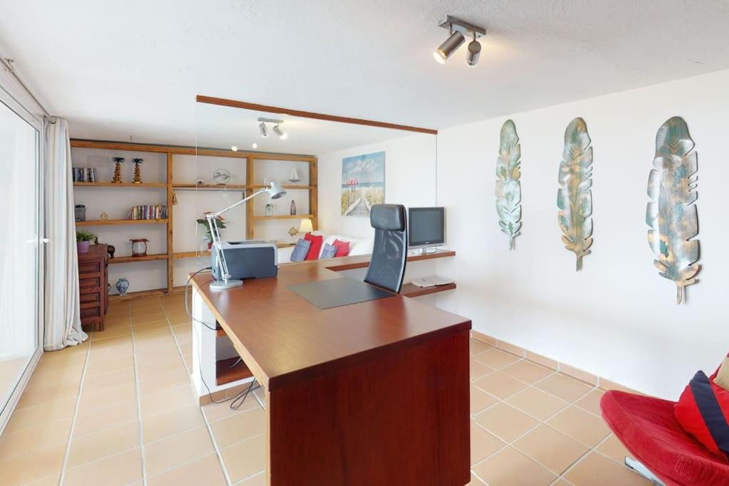 Lesal Villas Rentals, Villa Mar Azul, Tossa De Mar Dış mekan fotoğraf