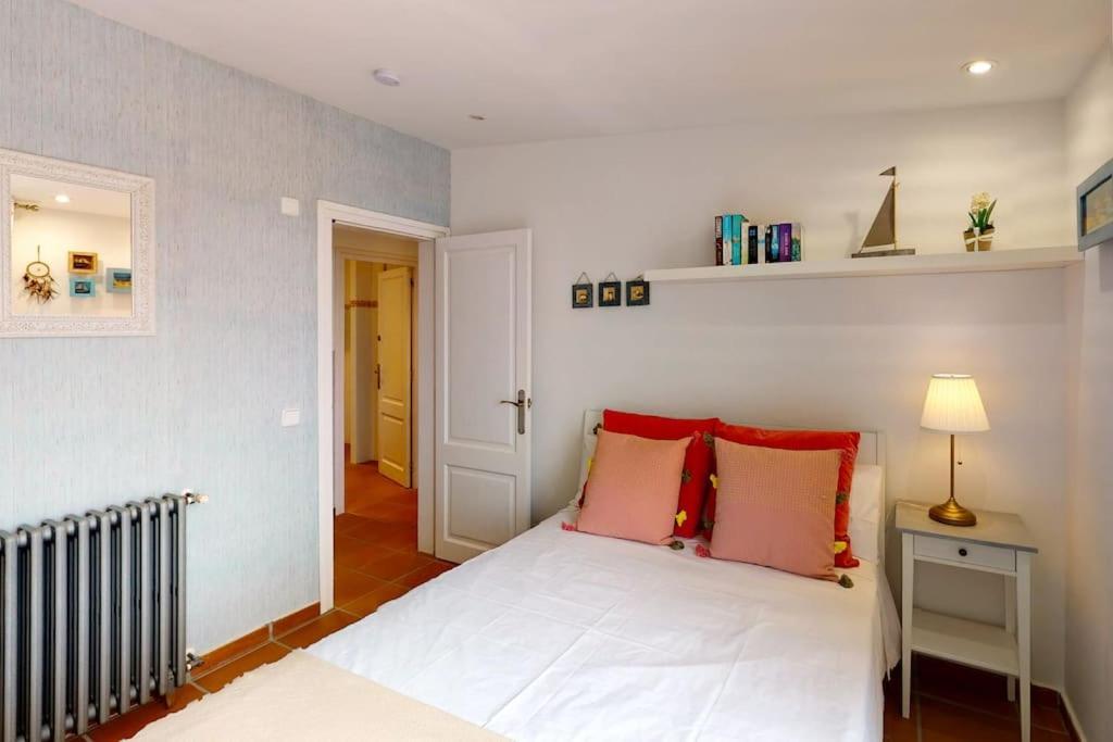 Lesal Villas Rentals, Villa Mar Azul, Tossa De Mar Dış mekan fotoğraf